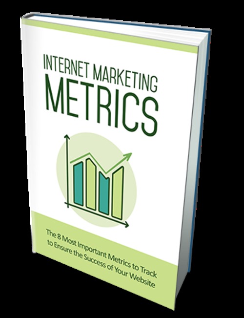 Product picture InternetMarketingMetrics